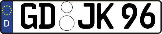 GD-JK96