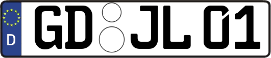 GD-JL01