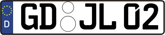 GD-JL02