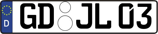 GD-JL03