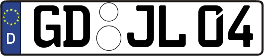 GD-JL04