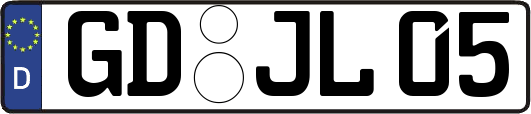GD-JL05