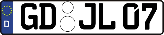 GD-JL07