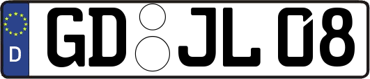 GD-JL08