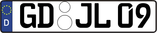 GD-JL09