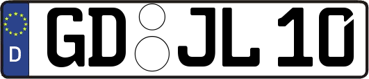 GD-JL10