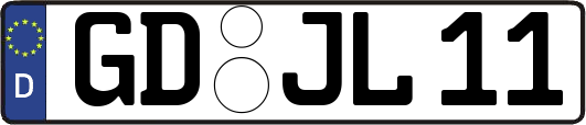 GD-JL11