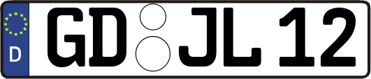 GD-JL12