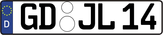 GD-JL14