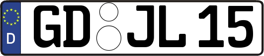 GD-JL15
