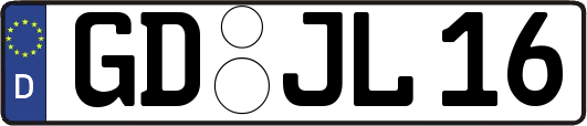 GD-JL16