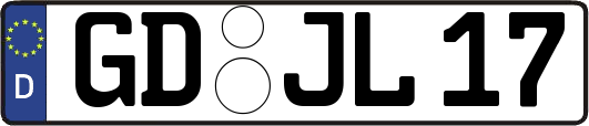 GD-JL17