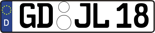 GD-JL18