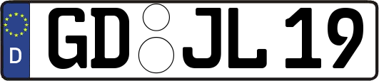 GD-JL19