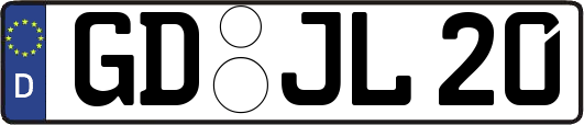 GD-JL20