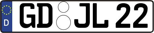 GD-JL22