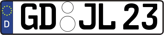 GD-JL23