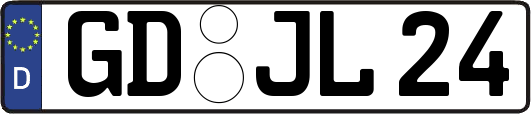 GD-JL24