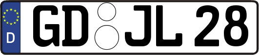 GD-JL28