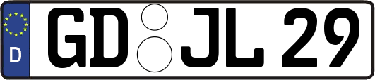 GD-JL29