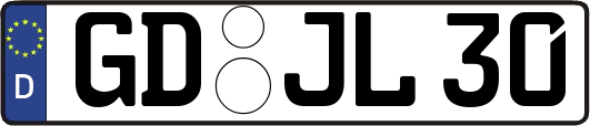 GD-JL30