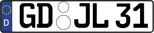 GD-JL31
