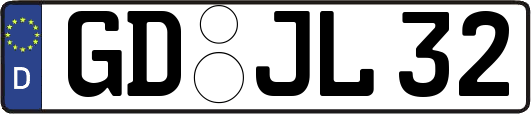GD-JL32