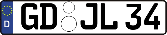 GD-JL34