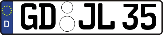 GD-JL35