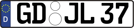 GD-JL37
