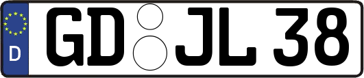 GD-JL38