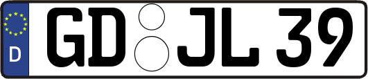 GD-JL39