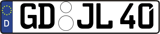 GD-JL40
