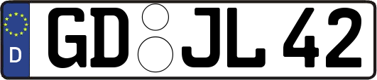 GD-JL42