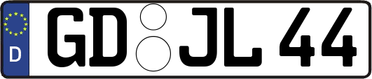 GD-JL44