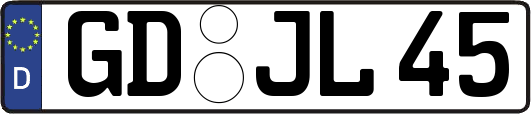 GD-JL45