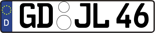 GD-JL46