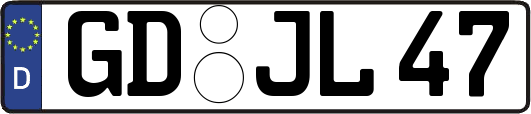 GD-JL47
