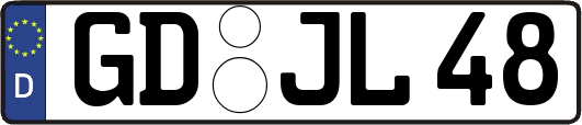 GD-JL48