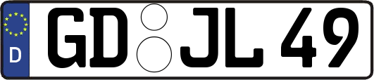 GD-JL49