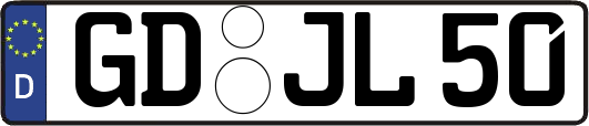 GD-JL50