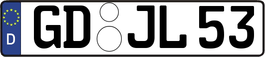 GD-JL53