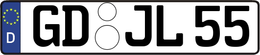 GD-JL55