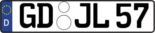GD-JL57