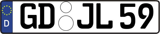 GD-JL59