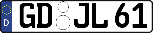 GD-JL61