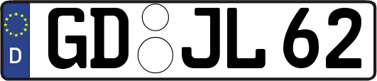 GD-JL62