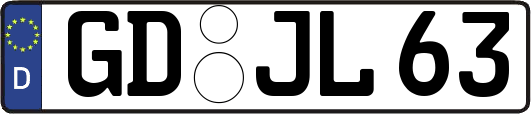 GD-JL63
