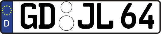 GD-JL64