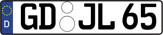 GD-JL65
